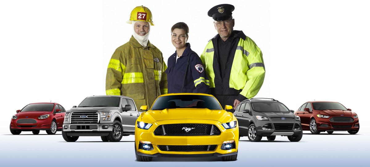 Kayser Ford of Sauk City in Sauk City WI