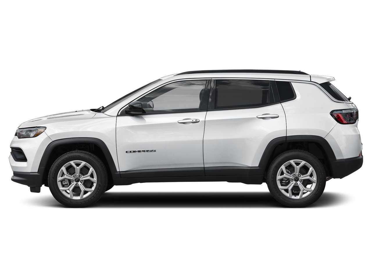 2025 Jeep Compass Limited - Photo 50