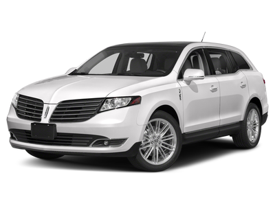 2019 Lincoln MKT Standard