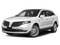 2019 Lincoln MKT Standard