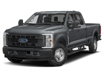 2023 Ford F-250SD XLT