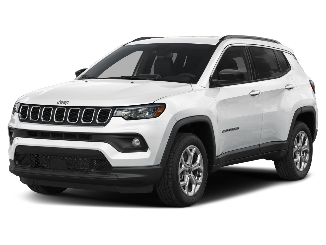 2025 Jeep Compass Limited - Photo 48