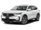 2026 Acura MDX Technology Package SH-AWD