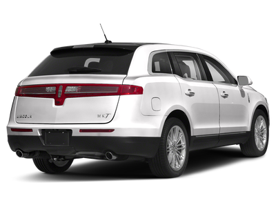 2019 Lincoln MKT Standard