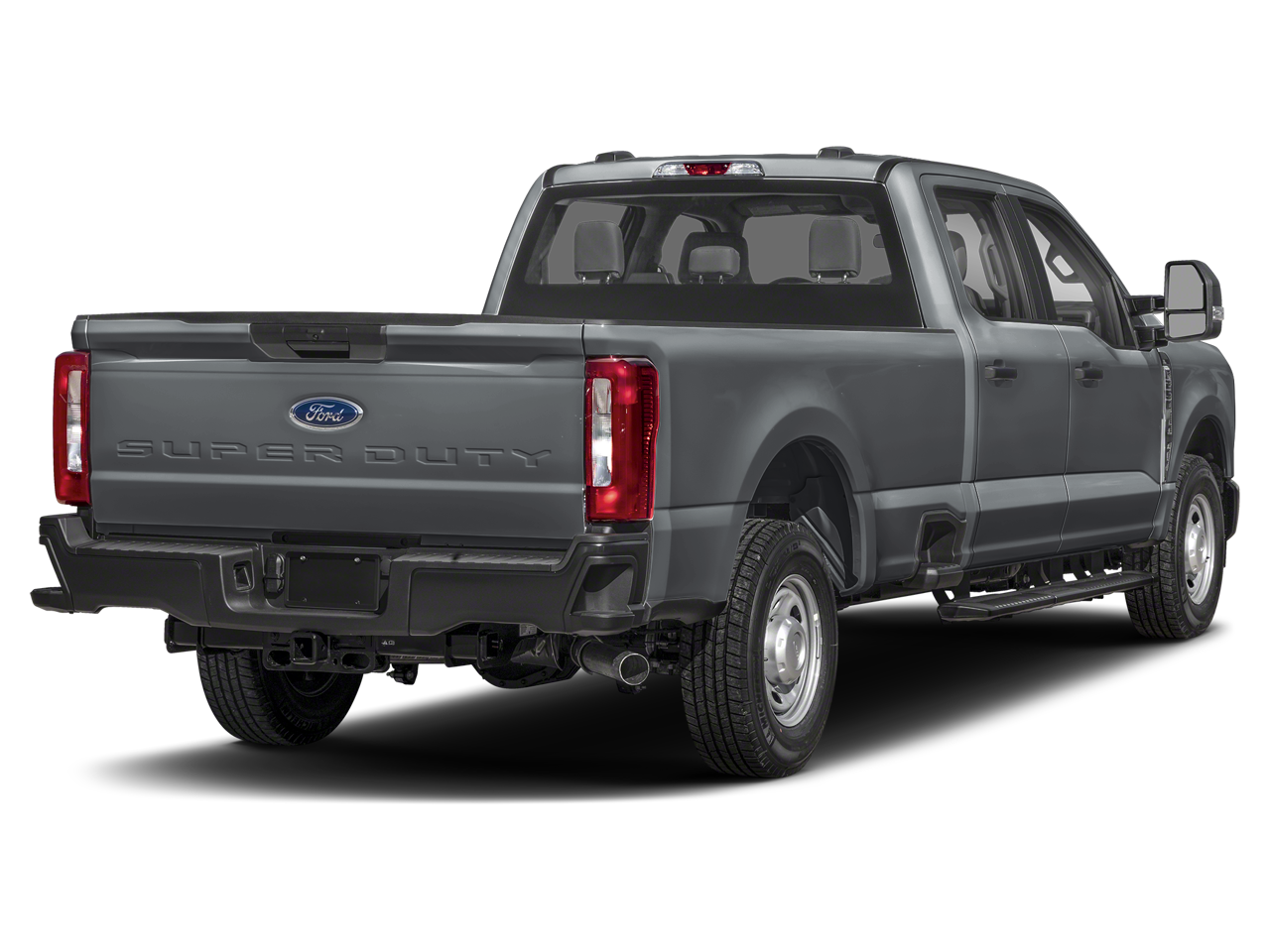 2023 Ford F-250SD XLT