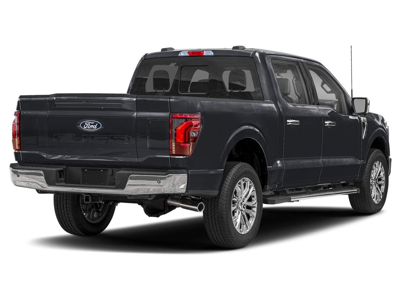 2025 Ford F-150 Lariat - Photo 51