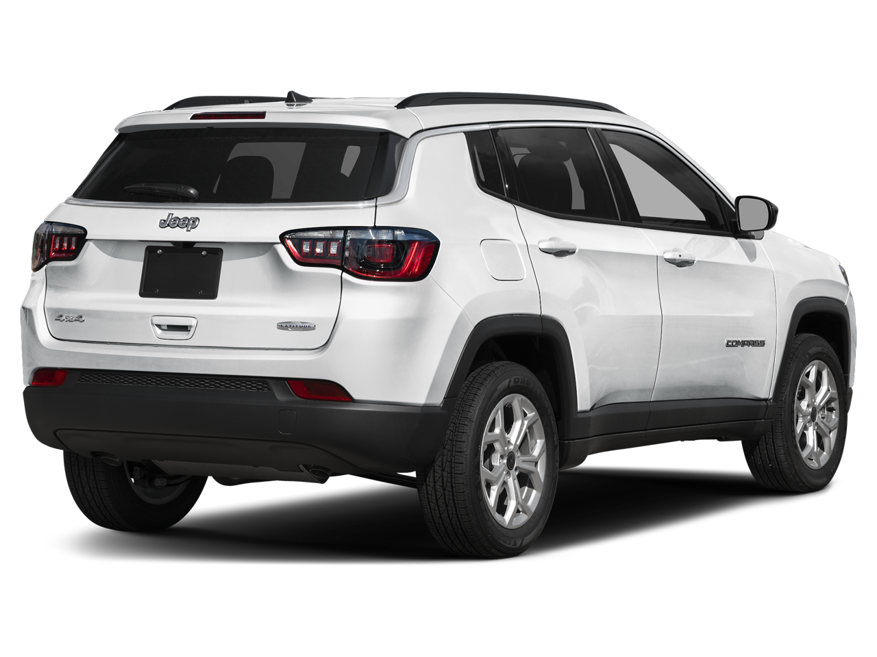 2025 Jeep Compass Limited - Photo 49