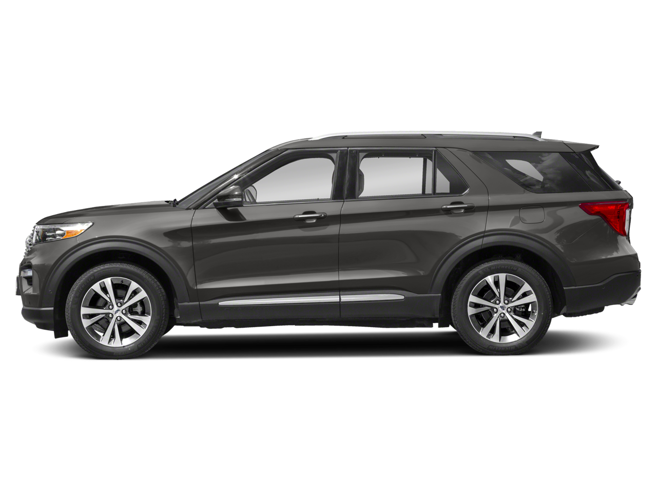 2022 Ford Explorer Platinum - Photo 50