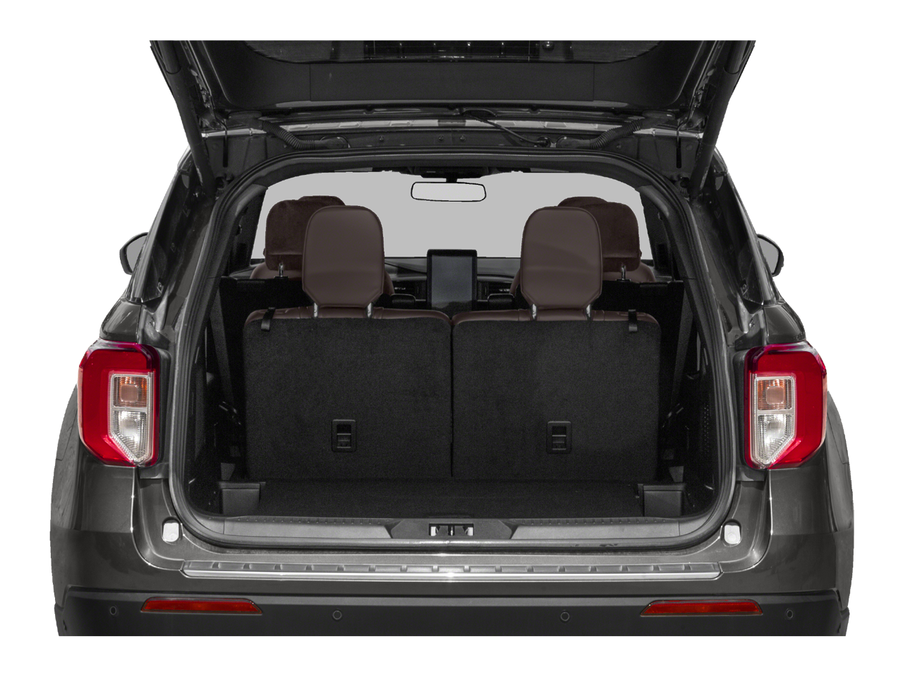 2022 Ford Explorer Platinum - Photo 58