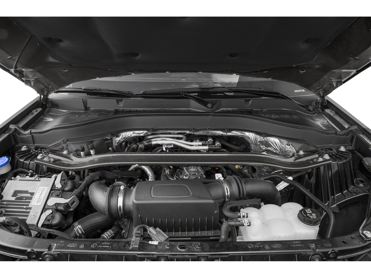 2022 Ford Explorer Platinum - Photo 59