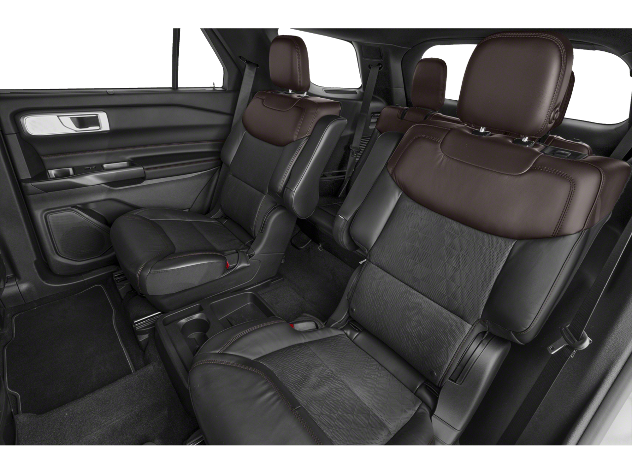 2022 Ford Explorer Platinum - Photo 60