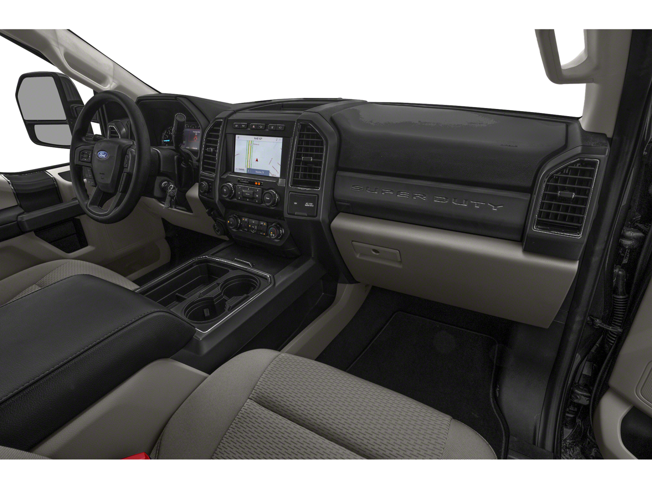 2022 Ford F-250SD XLT