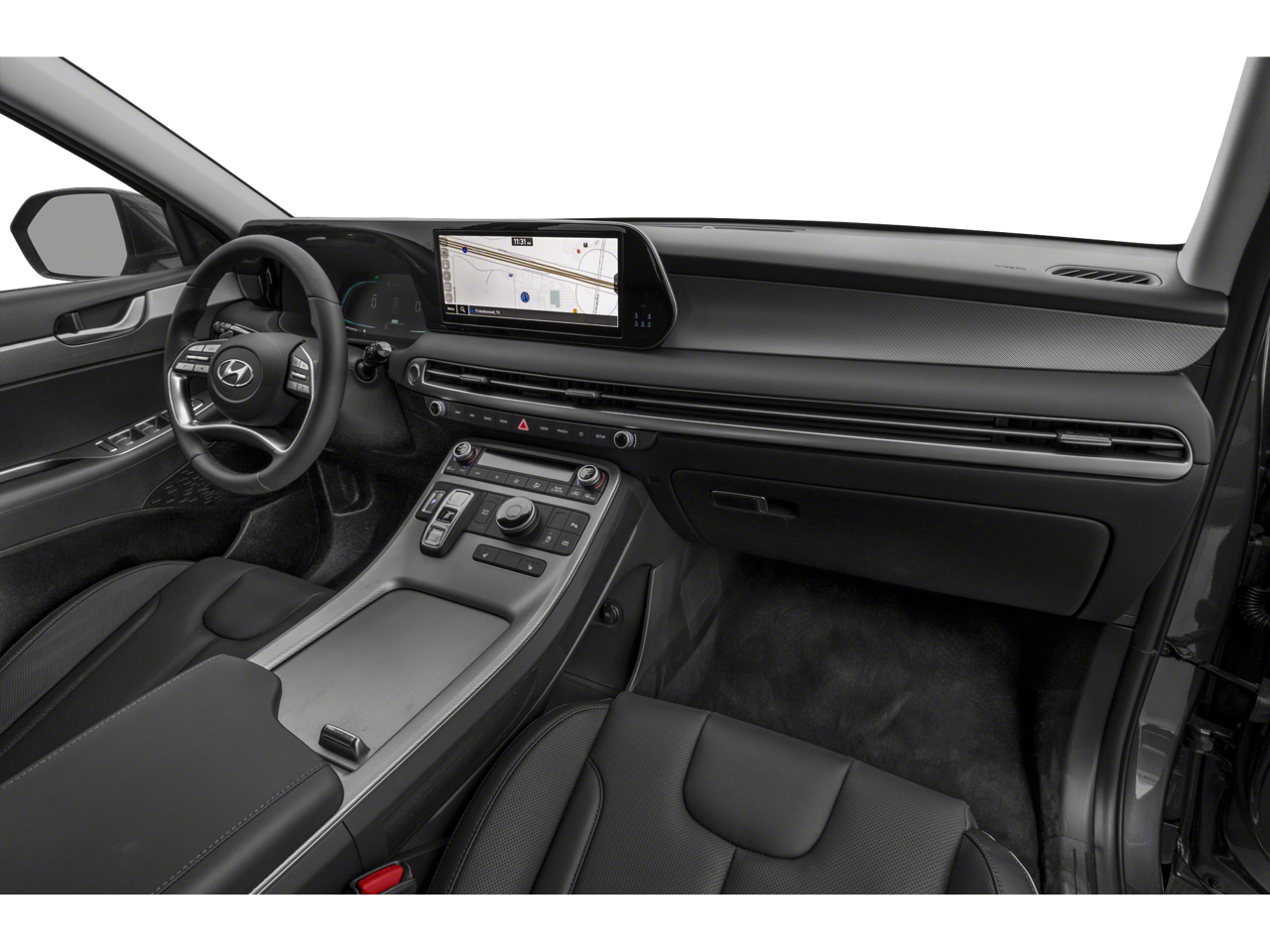 2024 Hyundai Palisade XRT