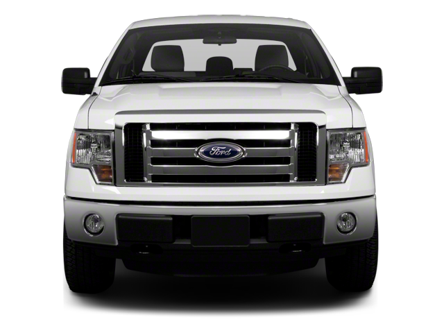 2012 Ford F-150 SVT Raptor