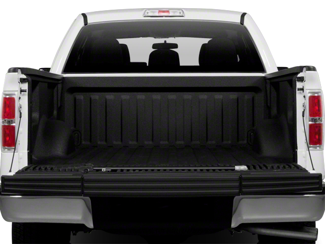 2012 Ford F-150 SVT Raptor