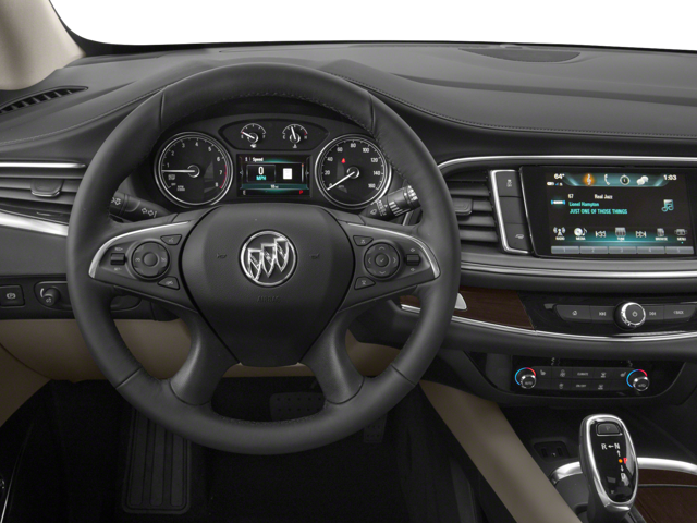 2018 Buick Enclave Premium Group