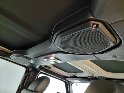 2023 Jeep Wrangler Altitude