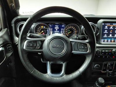 2023 Jeep Wrangler Altitude