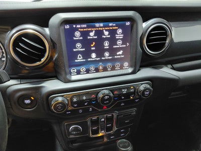 2023 Jeep Wrangler Altitude