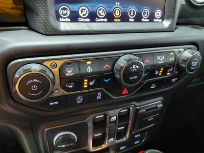 2023 Jeep Wrangler Altitude