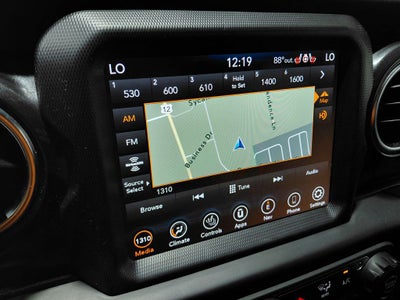 2023 Jeep Wrangler Altitude