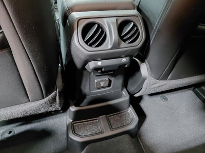 2023 Jeep Wrangler Altitude