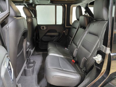 2023 Jeep Wrangler Altitude