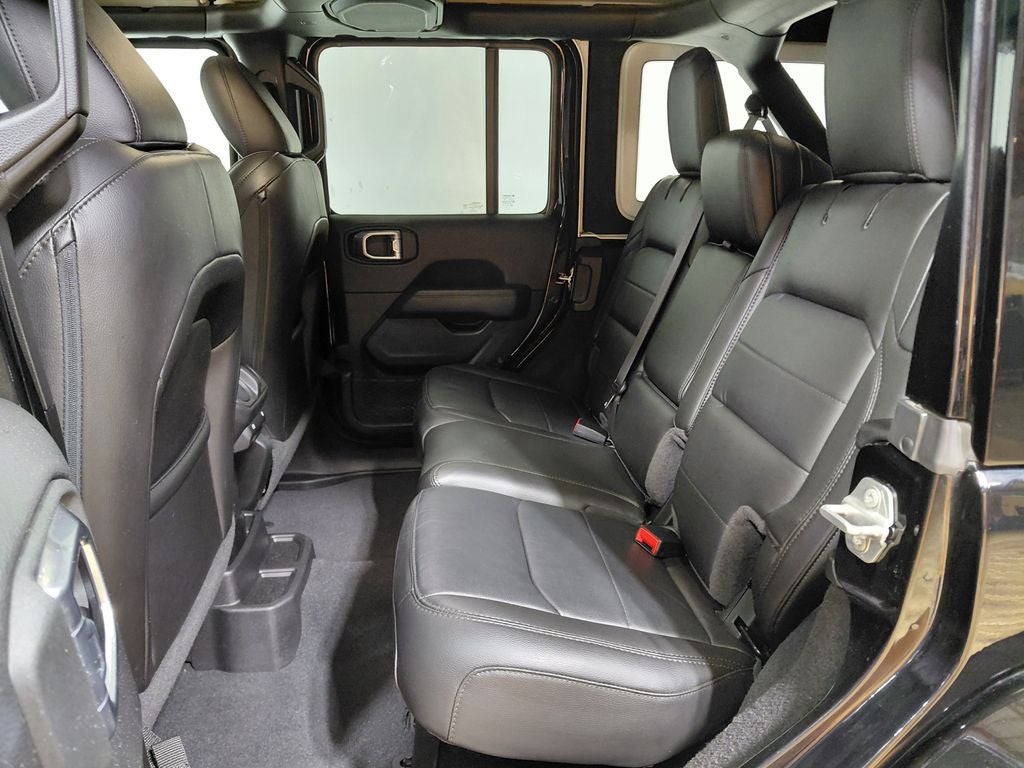 2023 Jeep Wrangler Altitude