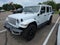 2021 Jeep Wrangler Sahara