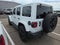2021 Jeep Wrangler Sahara