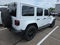 2021 Jeep Wrangler Sahara