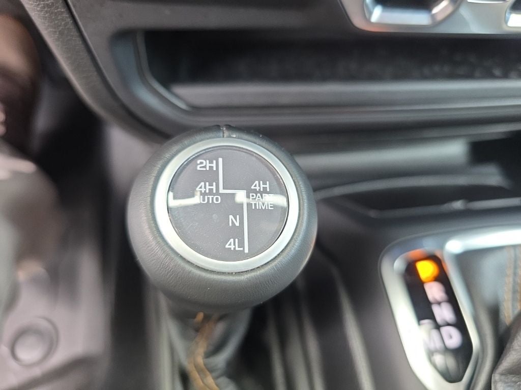2021 Jeep Wrangler Unlimited Sahara 4xe