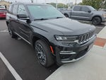 2024 Jeep Grand Cherokee Summit Reserve