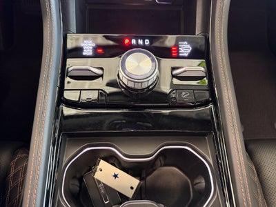 2024 Jeep Grand Cherokee Summit Reserve