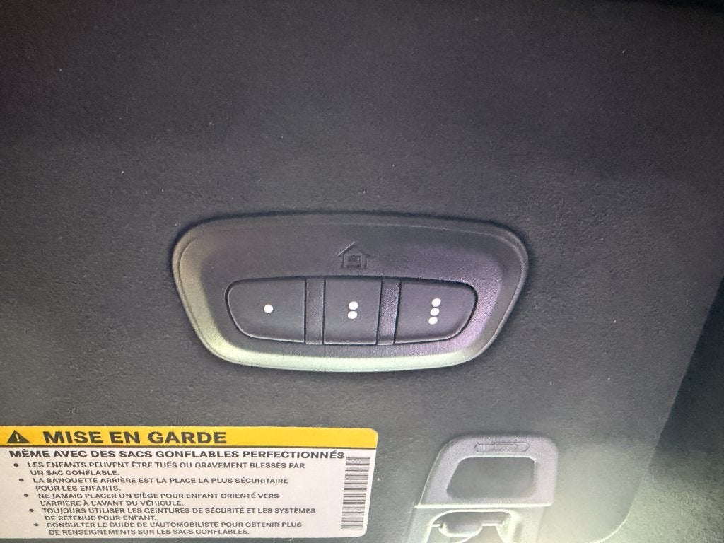 2024 Jeep Grand Cherokee Summit Reserve