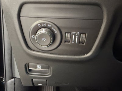 2024 Jeep Grand Cherokee Summit Reserve