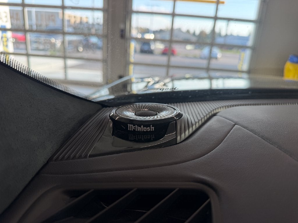 2024 Jeep Grand Cherokee Summit Reserve