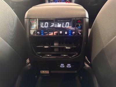 2024 Jeep Grand Cherokee Summit Reserve