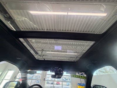 2024 Jeep Grand Cherokee Summit Reserve