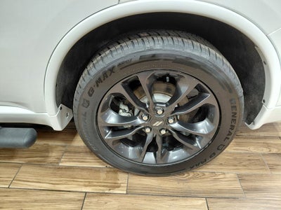 2024 Dodge Durango R/T Plus