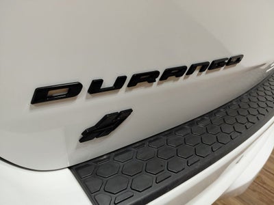 2024 Dodge Durango R/T Plus