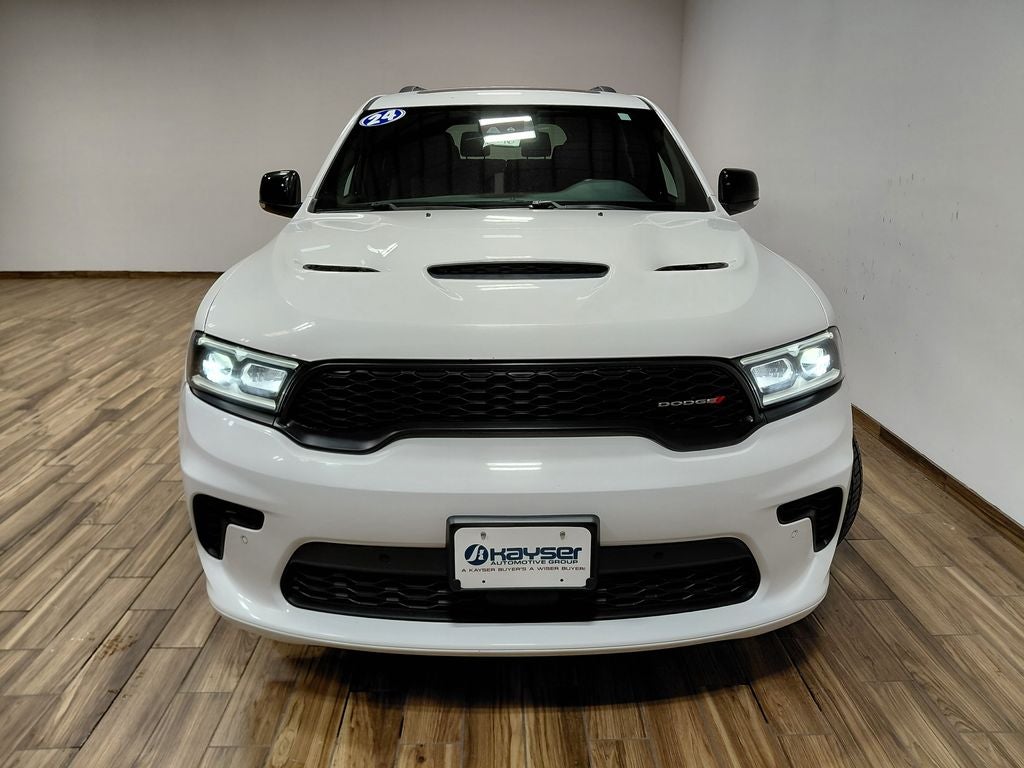 2024 Dodge Durango R/T Plus