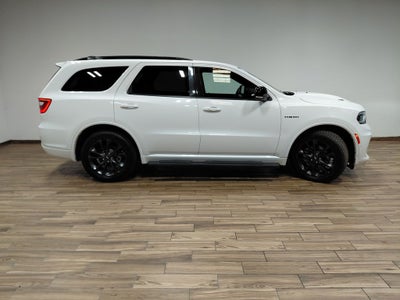 2024 Dodge Durango R/T Plus