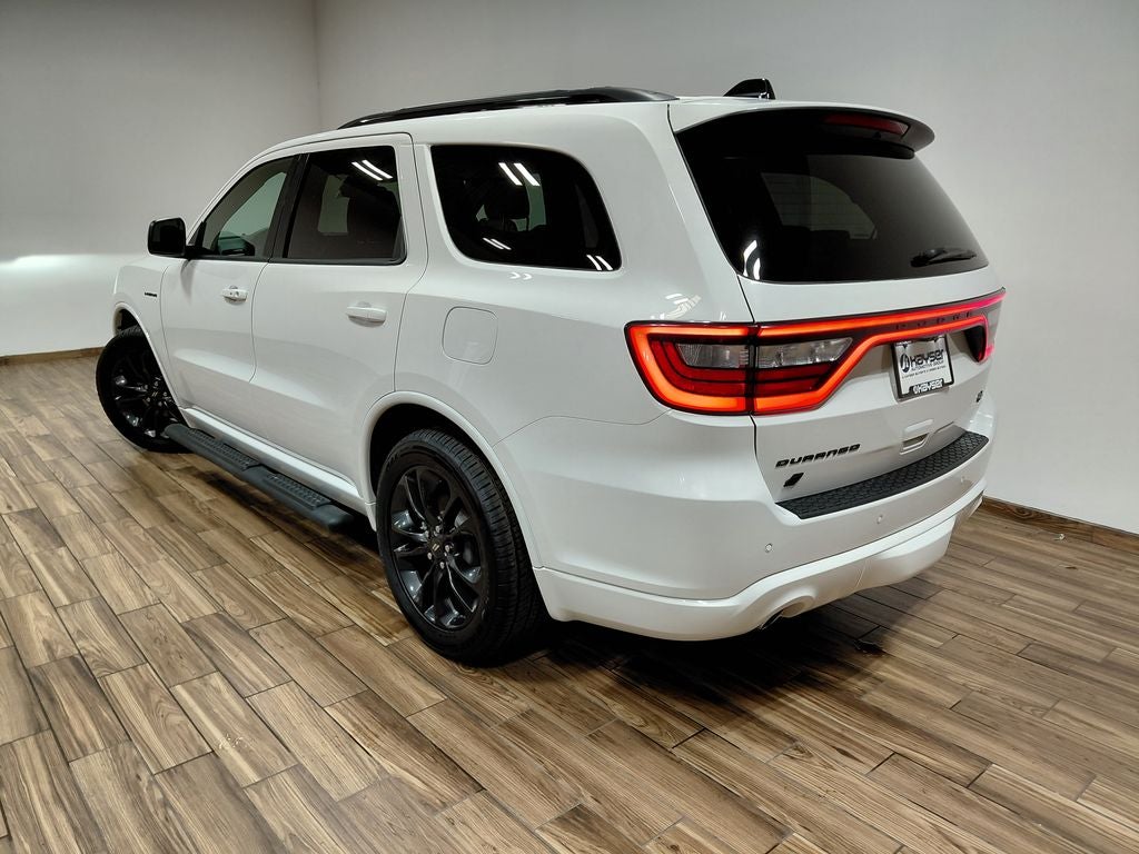 2024 Dodge Durango R/T Plus