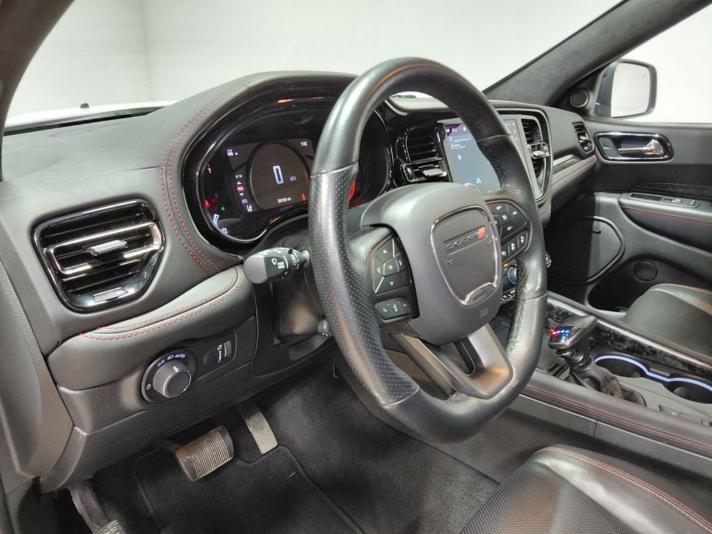 2024 Dodge Durango R/T Plus
