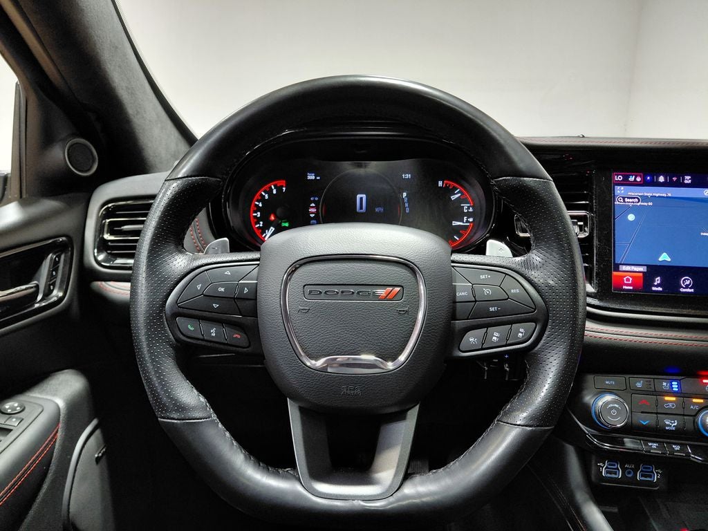 2024 Dodge Durango R/T Plus