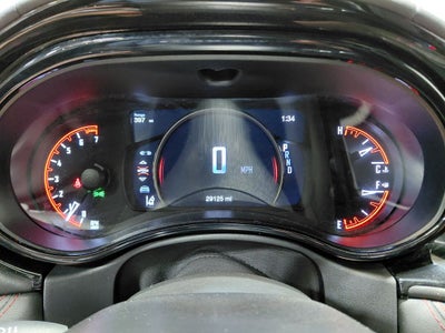 2024 Dodge Durango R/T Plus