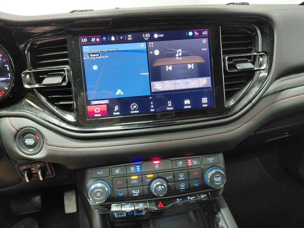 2024 Dodge Durango R/T Plus