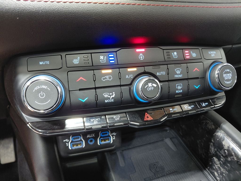 2024 Dodge Durango R/T Plus