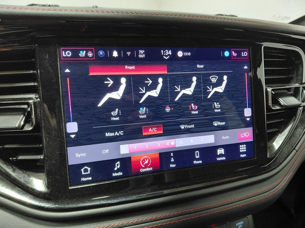 2024 Dodge Durango R/T Plus